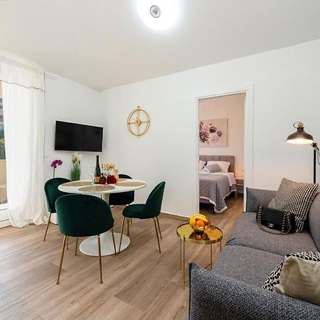 Apartment Kate With Free Parking Dubrovnik Exteriör bild