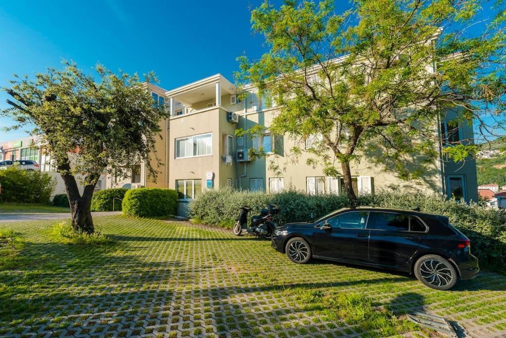 Apartment Kate With Free Parking Dubrovnik Exteriör bild
