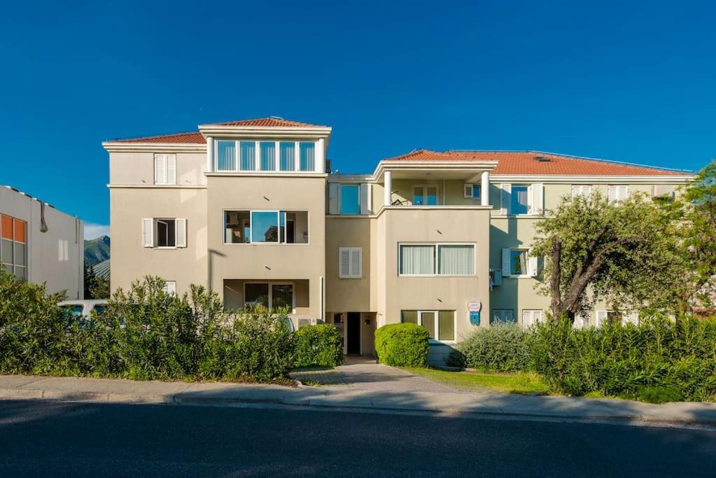 Apartment Kate With Free Parking Dubrovnik Exteriör bild