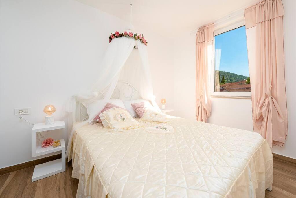 Apartment Kate With Free Parking Dubrovnik Exteriör bild