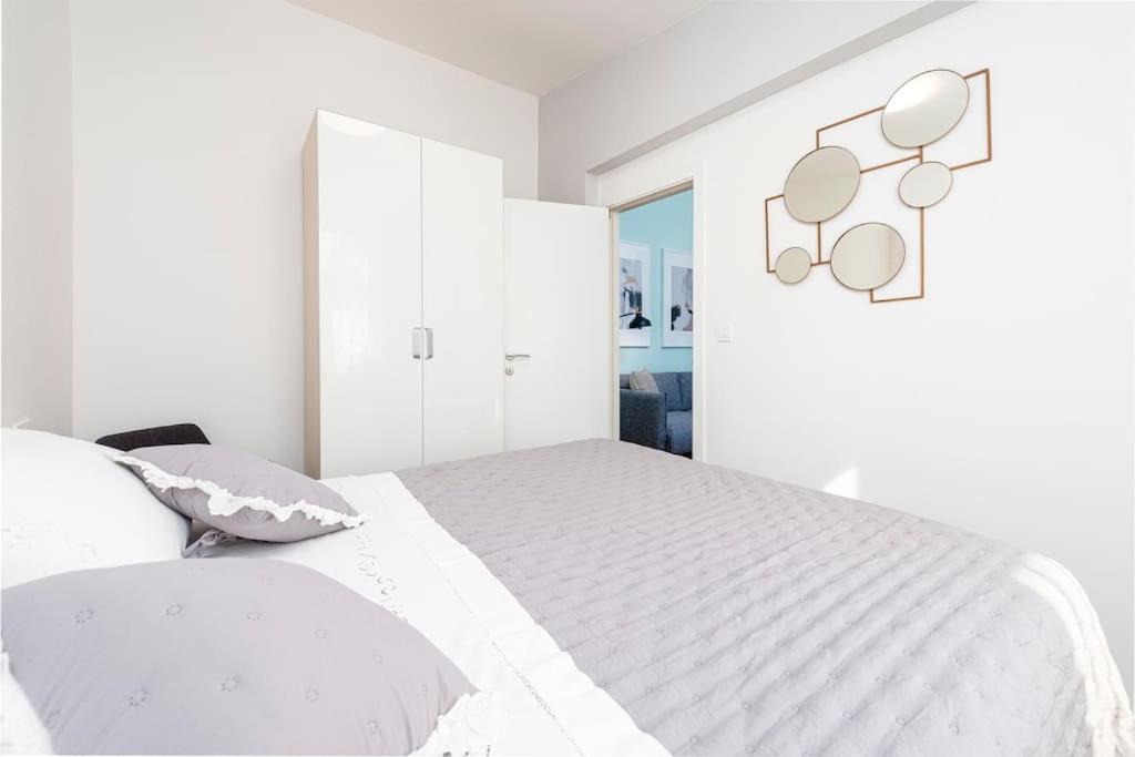 Apartment Kate With Free Parking Dubrovnik Exteriör bild