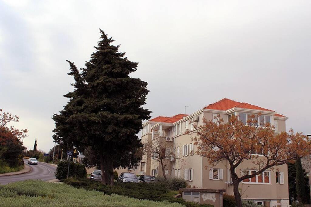 Apartment Kate With Free Parking Dubrovnik Exteriör bild