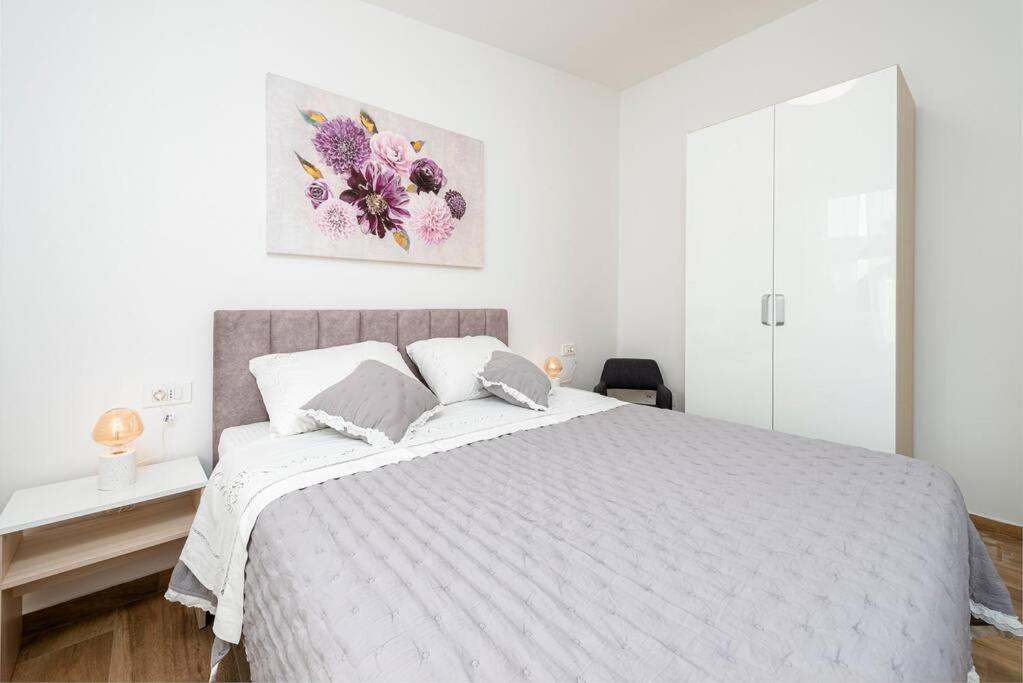 Apartment Kate With Free Parking Dubrovnik Exteriör bild