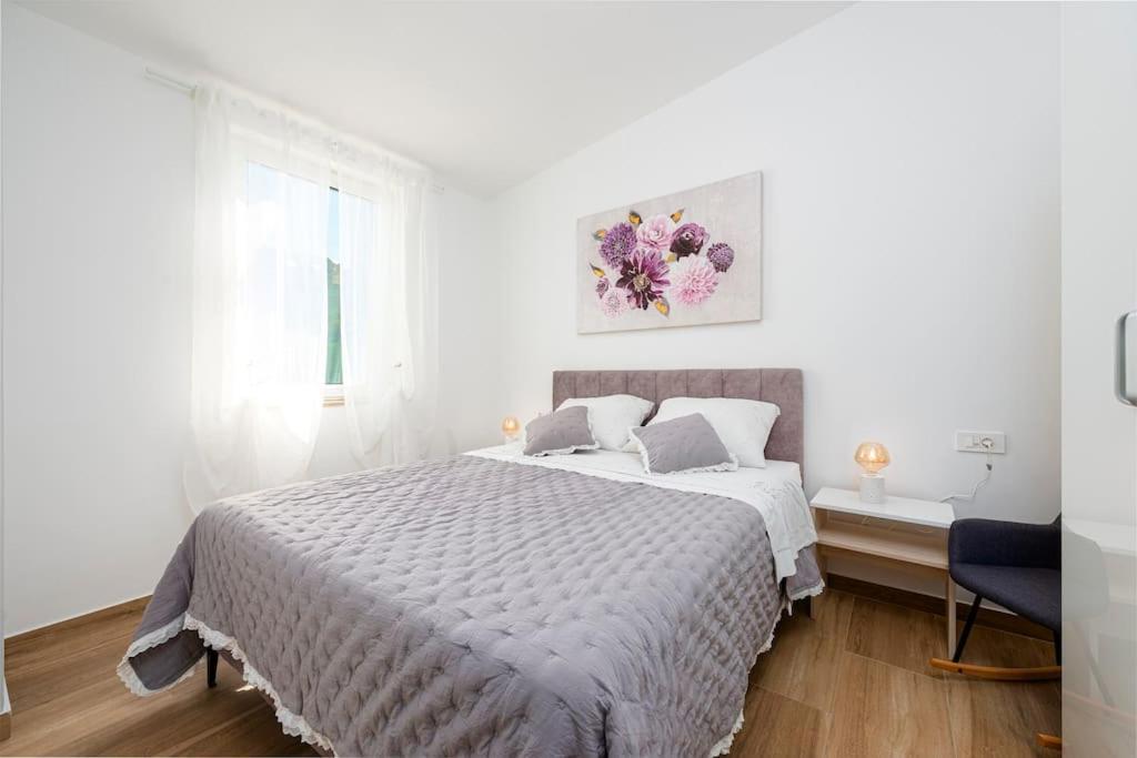 Apartment Kate With Free Parking Dubrovnik Exteriör bild