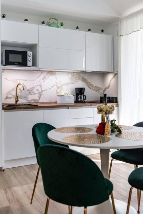 Apartment Kate With Free Parking Dubrovnik Exteriör bild