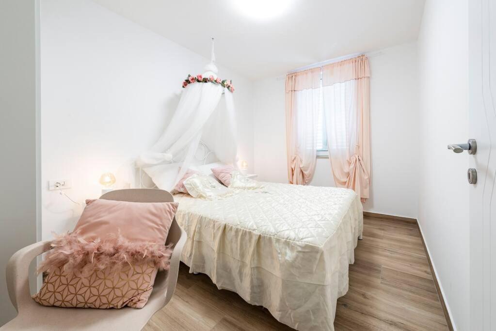 Apartment Kate With Free Parking Dubrovnik Exteriör bild