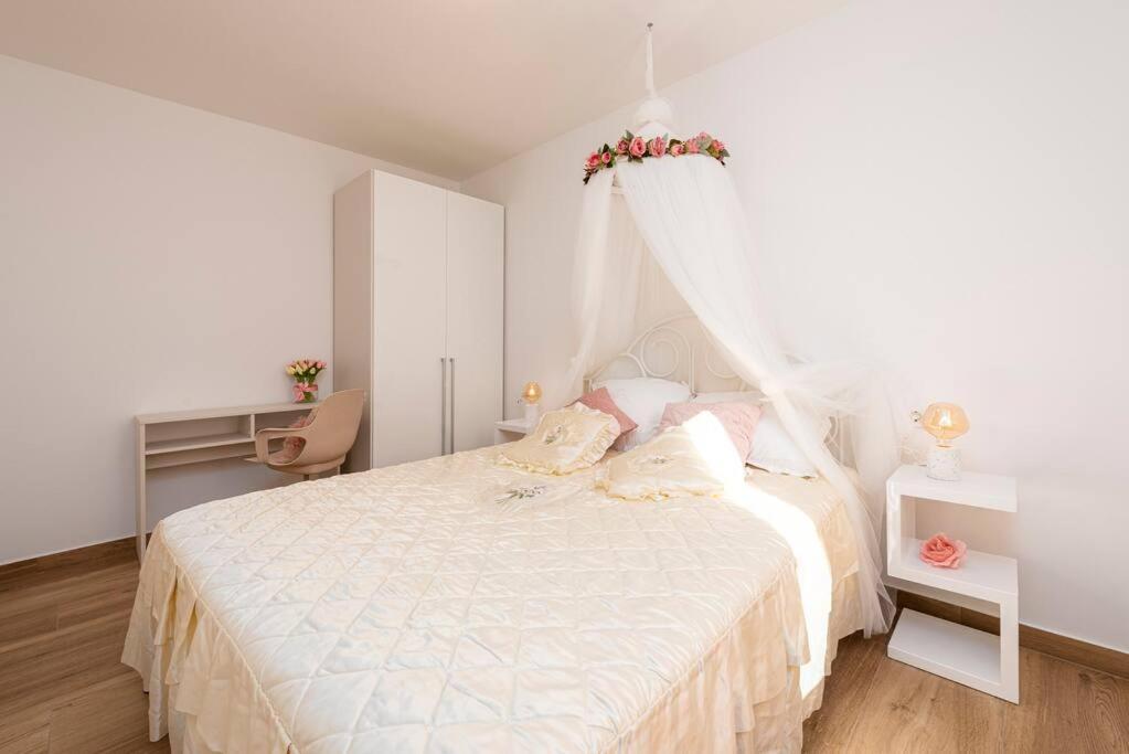 Apartment Kate With Free Parking Dubrovnik Exteriör bild