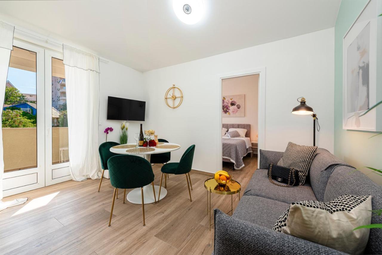 Apartment Kate With Free Parking Dubrovnik Exteriör bild